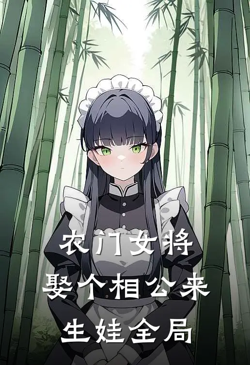 农门女将：娶个相公来生娃全局