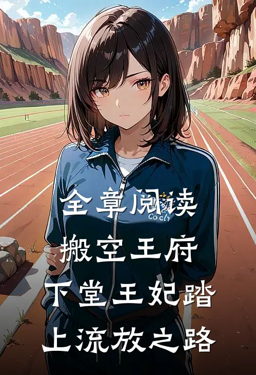 全章阅读搬空王府,下堂王妃踏上流放之路