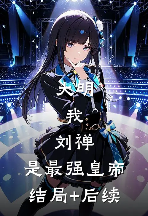 大明：我，刘禅，是最强皇帝结局+后续