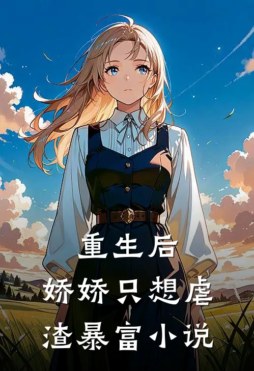 重生后,娇娇只想虐渣暴富