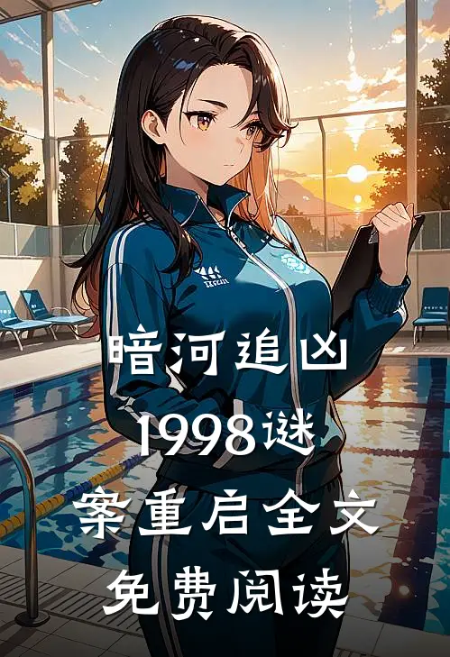 暗河追凶1998谜案重启全文免费阅读