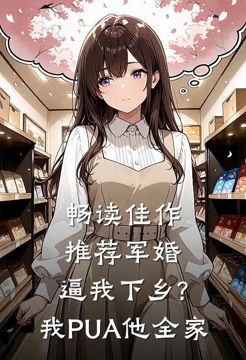 畅读佳作推荐军婚:逼我下乡?我PUA他全家