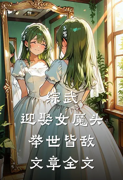 综武迎娶女魔头,举世皆敌文章全文在线阅读