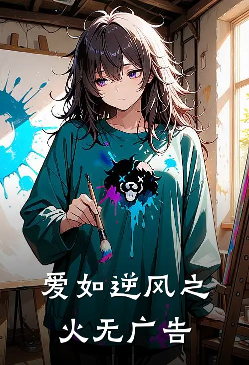 爱如逆风之火无广告免费观看