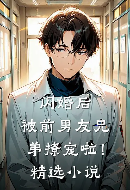 闪婚后,被前男友兄弟撩宠啦!精选
