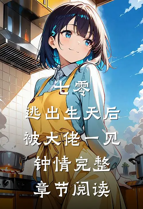 七零：逃出生天后被大佬一见钟情完整章节阅读