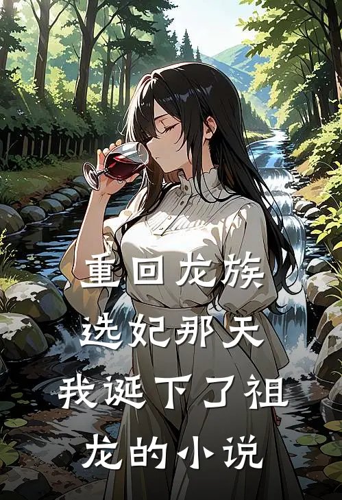 重回龙族选妃那天,我诞下了祖龙的