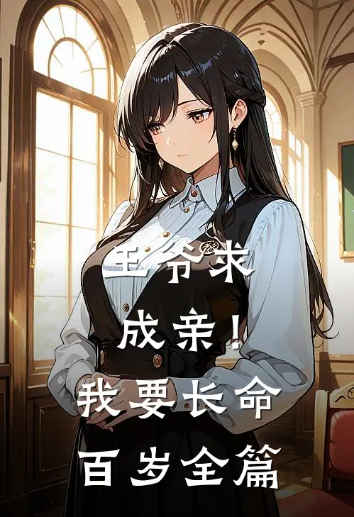 王爷求成亲!我要长命百岁全篇免费阅读