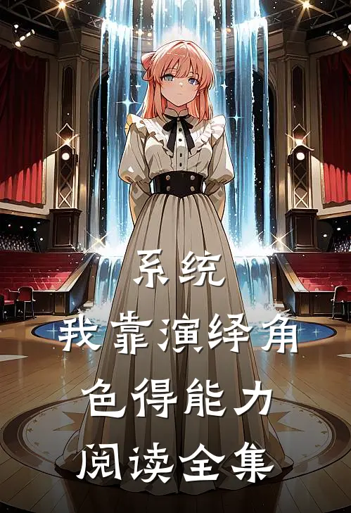 系统：我靠演绎角色得能力阅读全集