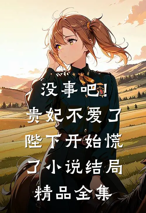 没事吧！贵妃不爱了，陛下开始慌了小说结局精品全集