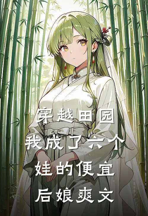 穿越田园我成了六个娃的便宜后娘爽文在线阅读