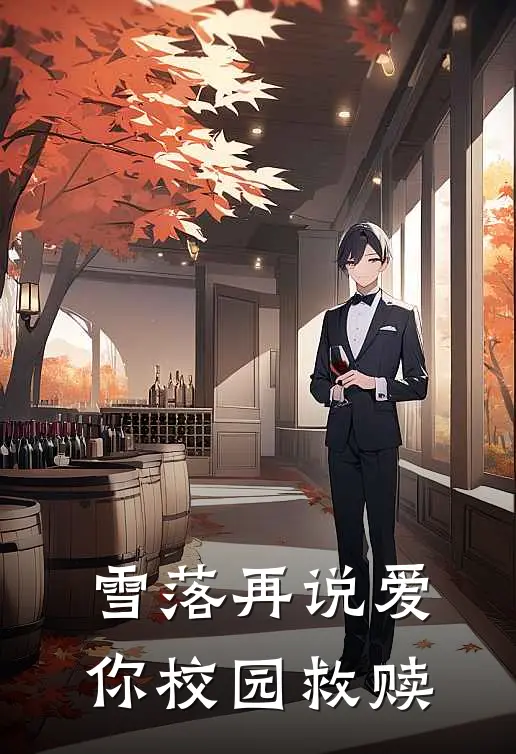 雪落再说爱你校园救赎