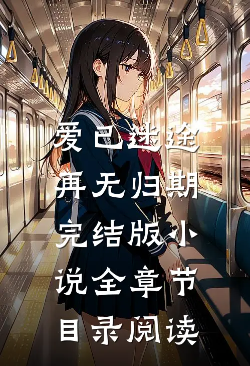 爱已迷途,再无归期完结版全章节目录阅读免费