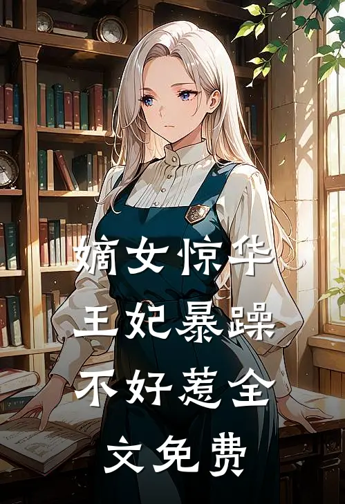 嫡女惊华王妃暴躁不好惹全文免费观看