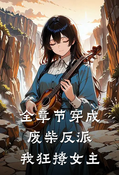 全章节穿成废柴反派,我狂撩女主角