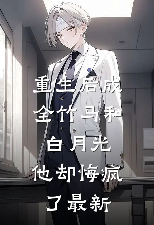 重生后成全竹马和白月光,他却悔疯了最新章节阅读