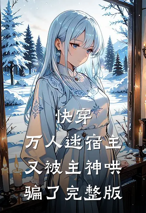 快穿万人迷宿主又被主神哄骗了完整版