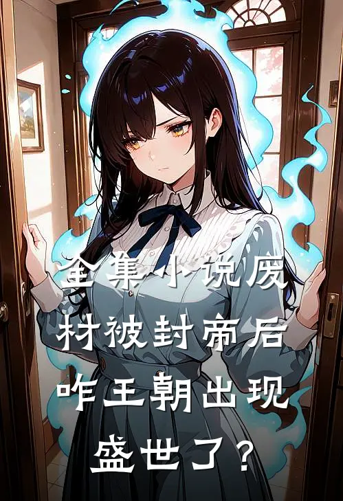 全集小说废材被封帝后，咋王朝出现盛世了？