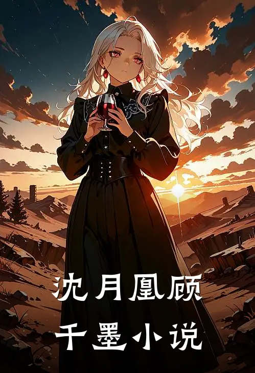 沈月凰顾千墨小说