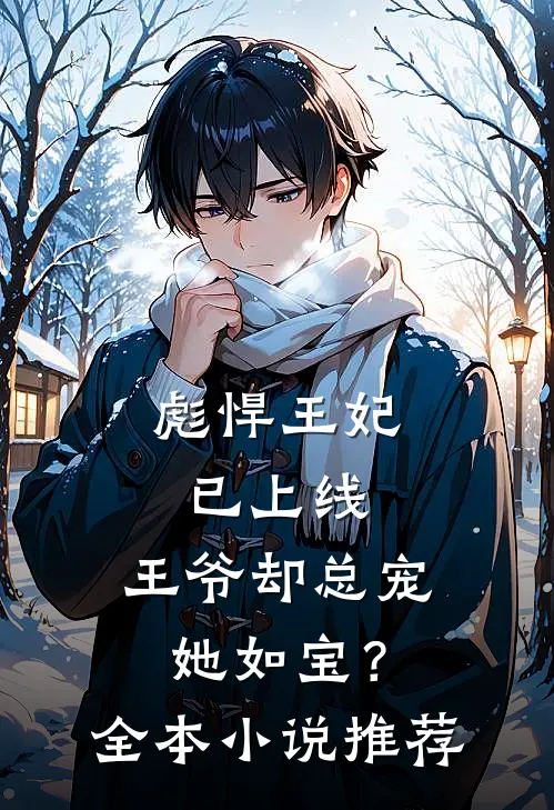 彪悍王妃已上线，王爷却总宠她如宝？全本小说推荐