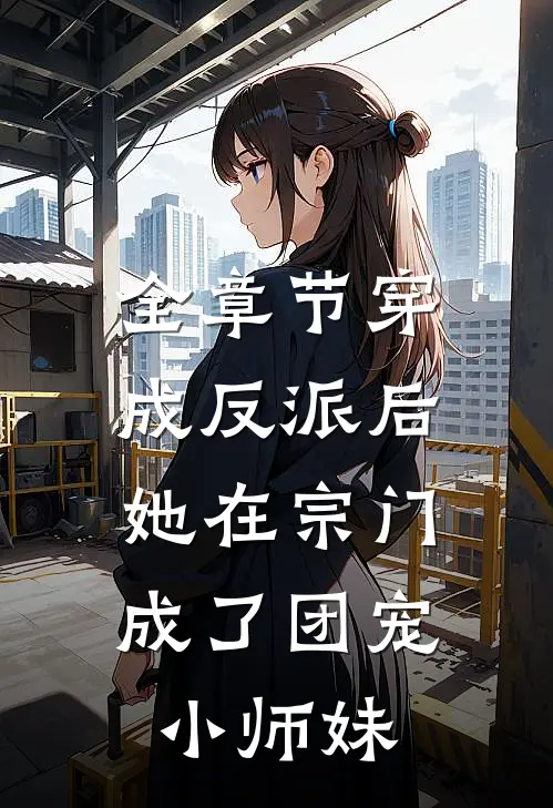 全章节穿成反派后,她在宗门成了团宠小师妹免费阅读