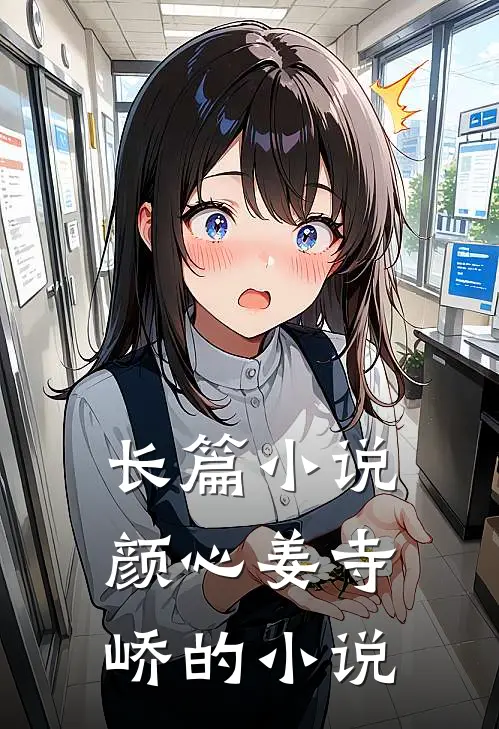 长篇小说颜心姜寺峤的小说