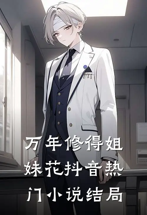 万年修得姐妹花抖音热门结局怎么样
