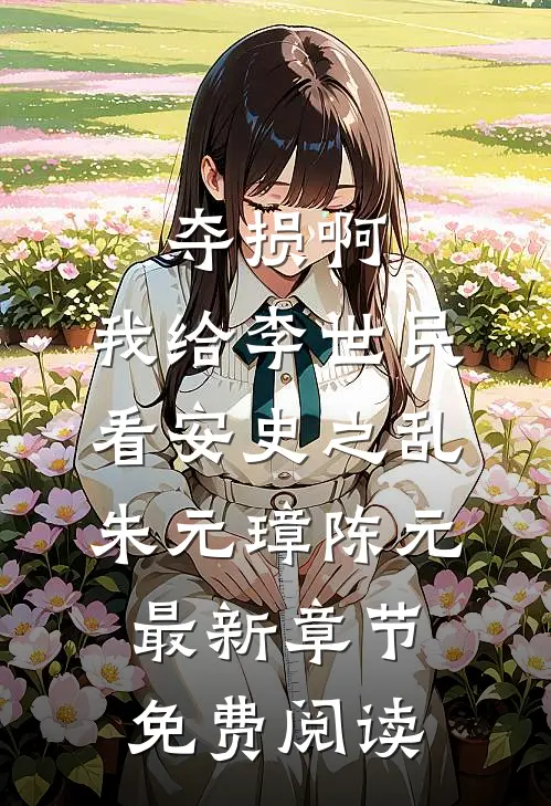 夺损啊，我给李世民看安史之乱朱元璋陈元最新章节免费阅读