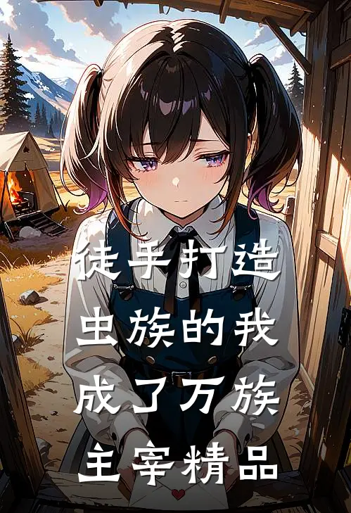 徒手打造虫族的我,成了万族主宰精品