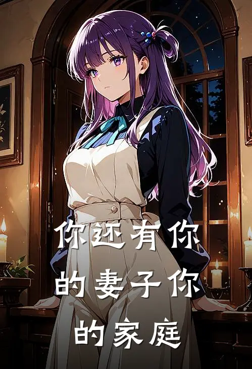 你还有你的妻子你的家庭吗