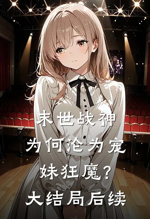 末世战神,为何沦为宠妹狂魔?大结局后续是