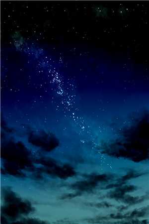 岁暮星沉爱已迟后续+无弹窗