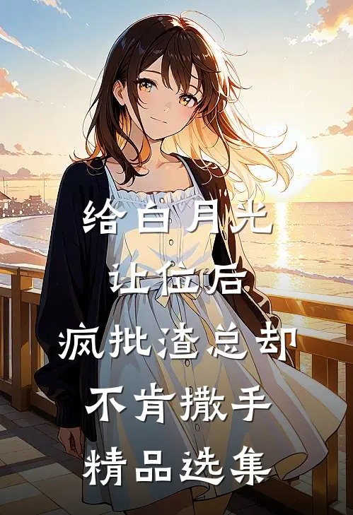 给白月光让位后，疯批渣总却不肯撒手精品选集