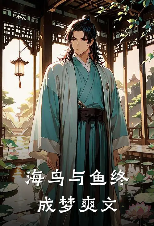 海鸟与鱼终成梦爽文