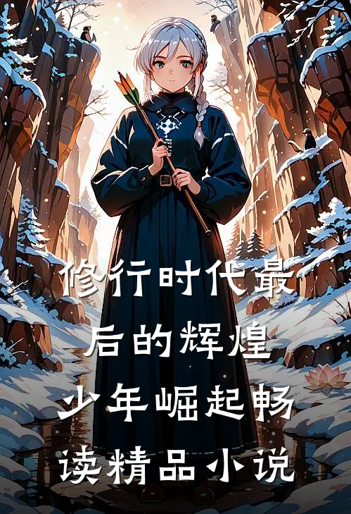 修行时代最后的辉煌少年崛起畅读精品