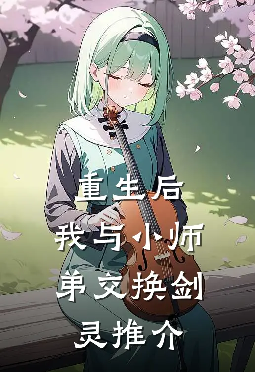 重生后,我与小师弟交换剑灵推介文