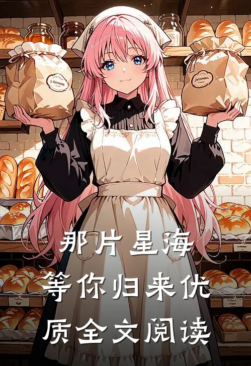 那片星海,等你归来优质全文阅读