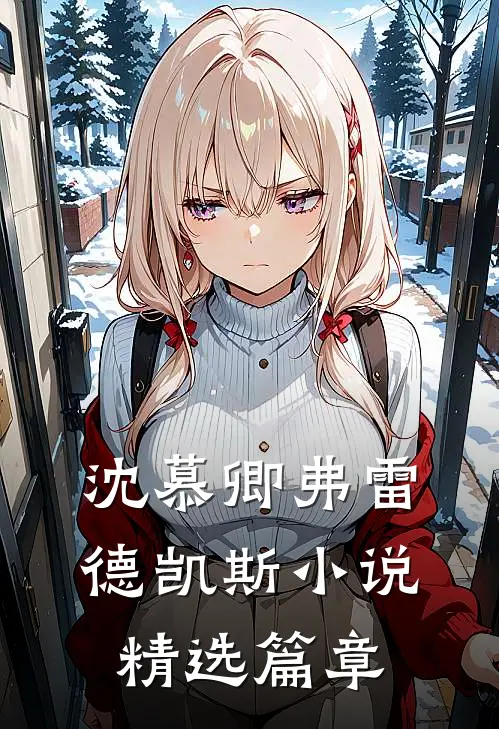 沈慕卿弗雷德凯斯小说精选篇章