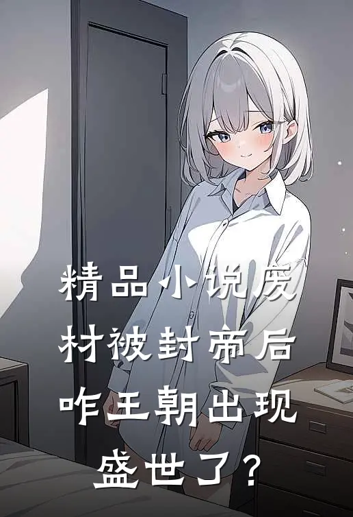 精品小说废材被封帝后，咋王朝出现盛世了？