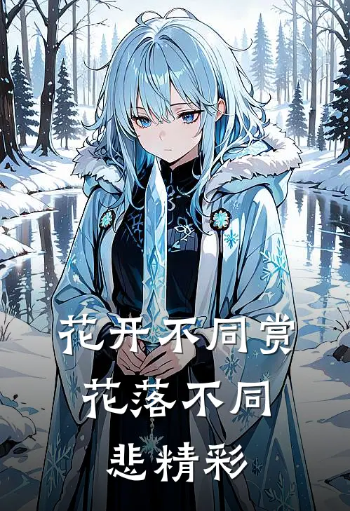 花开不同赏,花落不同悲精彩语句