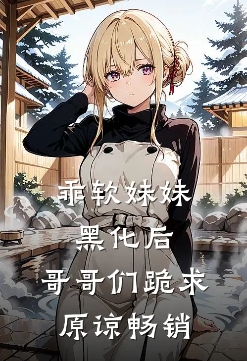 乖软妹妹黑化后,哥哥们跪求原谅畅销