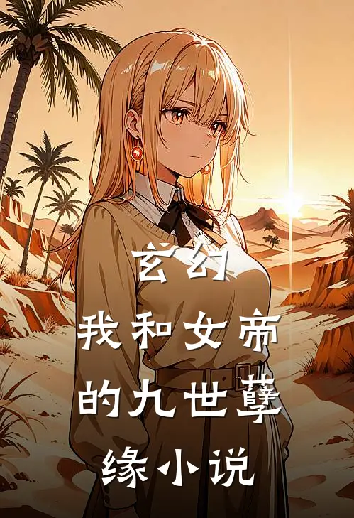 玄幻我和女帝的九世孽缘