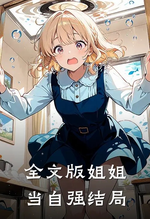 全文版姐姐当自强结局