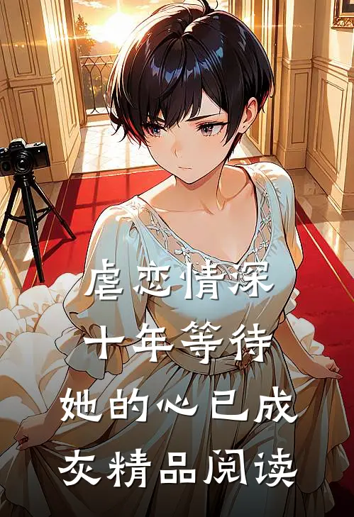 虐恋情深十年等待,她的心已成灰精品阅读