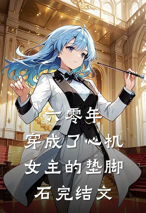 六零年，穿成了心机女主的垫脚石完结文