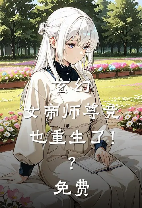 玄幻女帝师尊竟也重生了!?免费观看