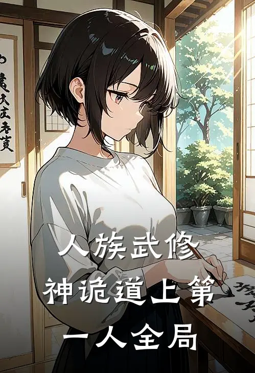 人族武修神诡道上第一人全局