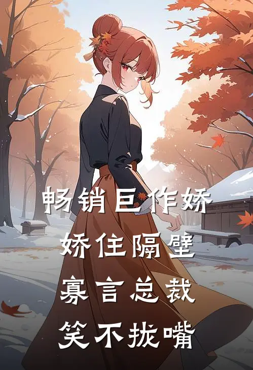 畅销巨作娇娇住隔壁,寡言总裁笑不拢嘴