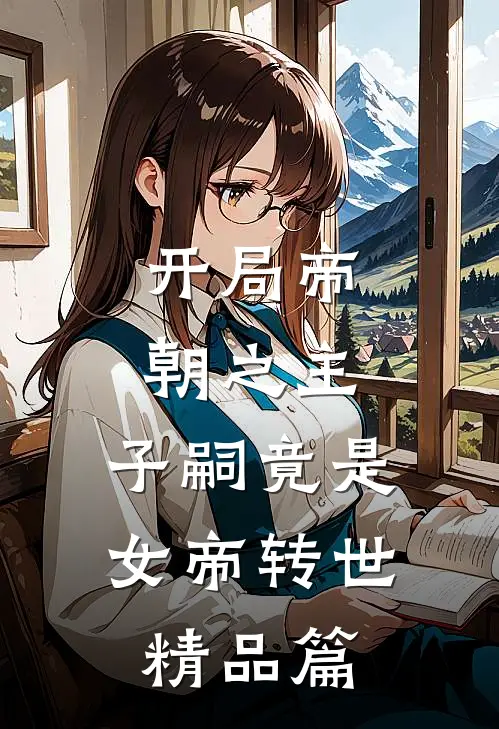 开局帝朝之主子嗣竟是女帝转世精品篇漫画