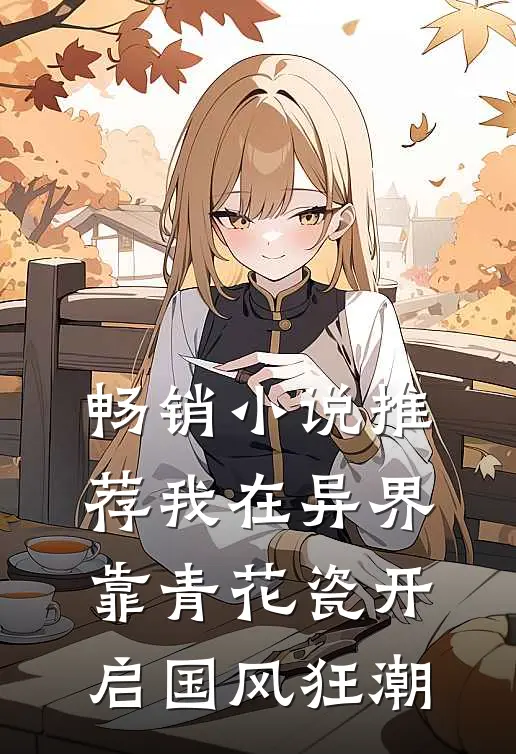 畅销小说推荐我在异界靠青花瓷开启国风狂潮